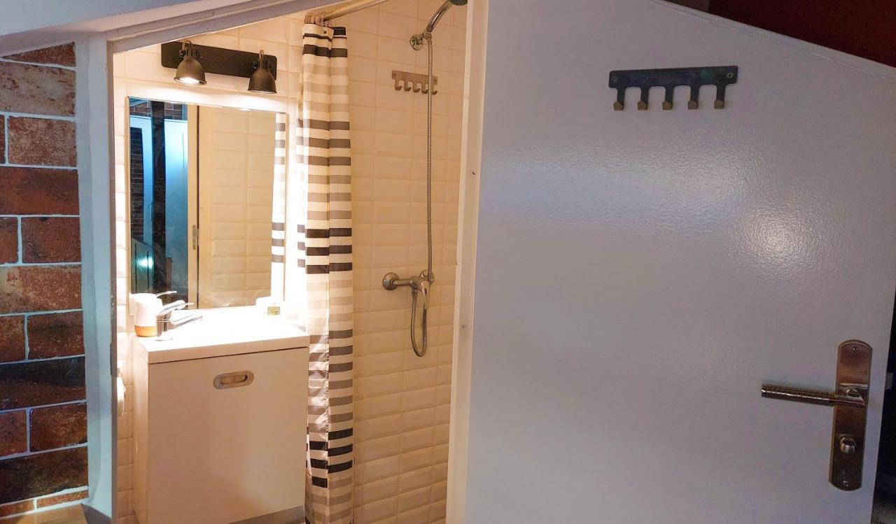 Villa Reiala シャビル エクステリア 写真