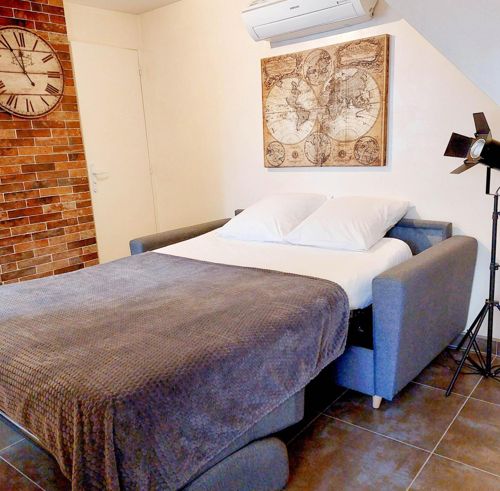 Villa Reiala シャビル 部屋 写真